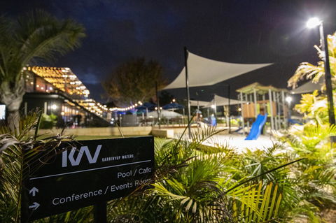 Karrinyup Waters Resort - Accommodation Rockhampton 32