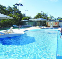 Karrinyup Waters Resort - Accommodation Rockhampton