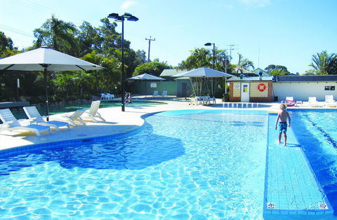 Karrinyup Waters Resort - Accommodation Rockhampton 0