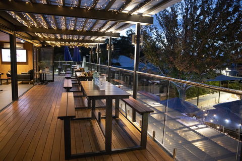 Karrinyup Waters Resort - Accommodation Rockhampton 19