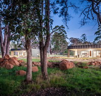 Simala Retreat - Accommodation Rockhampton