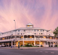 Esplanade Hotel Fremantle - by Rydges - Accommodation Rockhampton