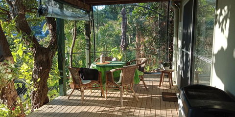 WategosRent - Accommodation Rockhampton 13