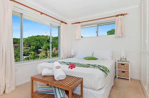 WategosRent - Accommodation Rockhampton 12