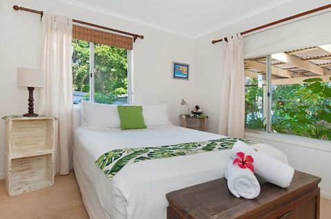 WategosRent - Accommodation Rockhampton 11