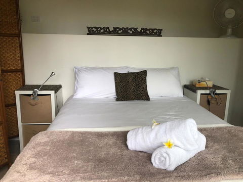 WategosRent - Accommodation Rockhampton 16