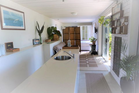 WategosRent - Accommodation Rockhampton 1