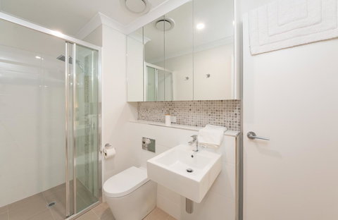 Yaran Suites - Accommodation Rockhampton 15