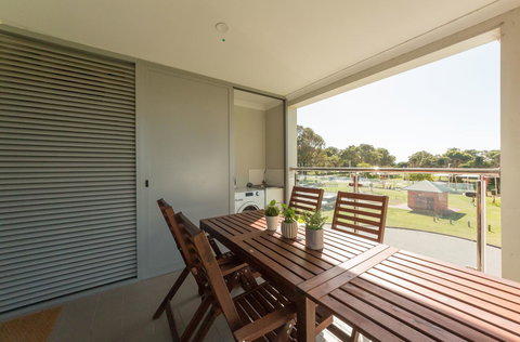 Yaran Suites - Accommodation Rockhampton 36