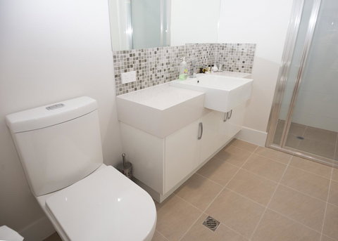 Yaran Suites - Accommodation Rockhampton 5