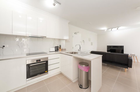 Yaran Suites - Accommodation Rockhampton 27