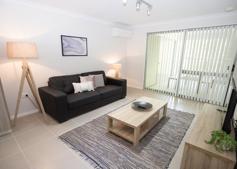 Yaran Suites - Accommodation Rockhampton 14