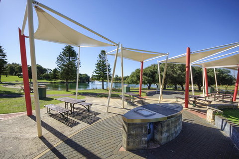 Yaran Suites - Accommodation Rockhampton 3