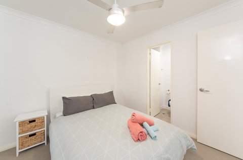 Yaran Suites - Accommodation Rockhampton 39
