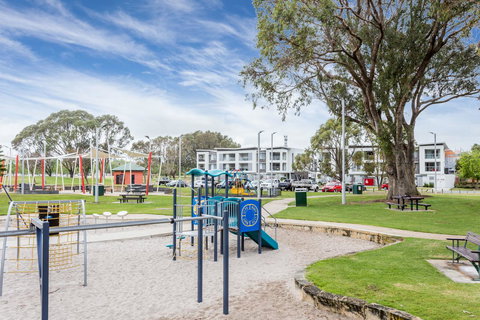 Yaran Suites - Accommodation Rockhampton 2