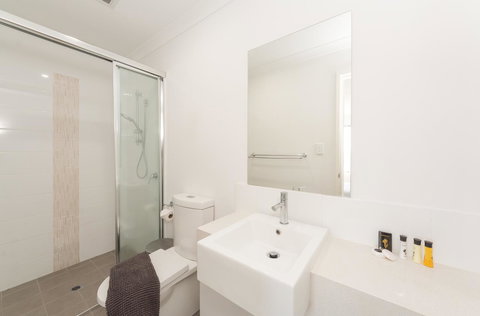 Yaran Suites - Accommodation Rockhampton 33