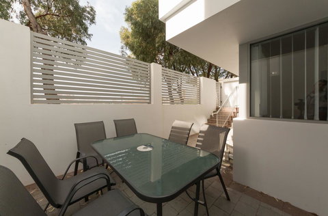 Yaran Suites - Accommodation Rockhampton 21