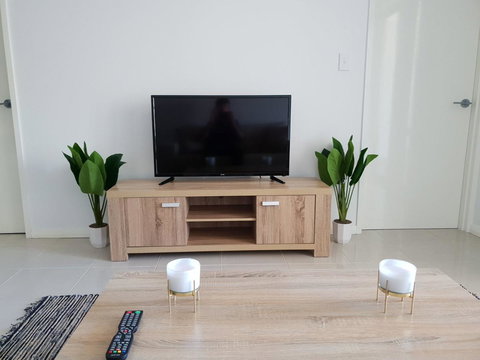 Yaran Suites - Accommodation Rockhampton 43