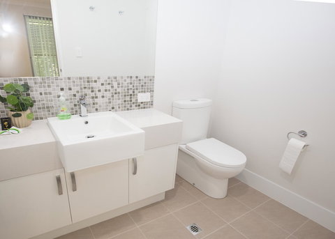 Yaran Suites - Accommodation Rockhampton 7