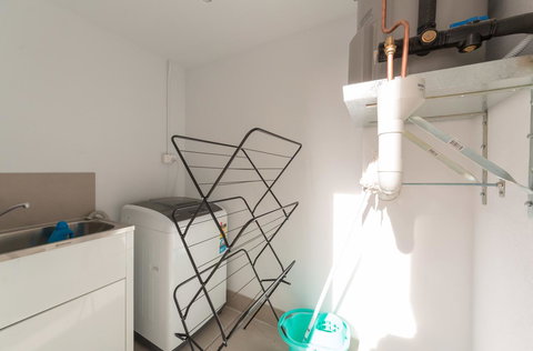 Yaran Suites - Accommodation Rockhampton 20