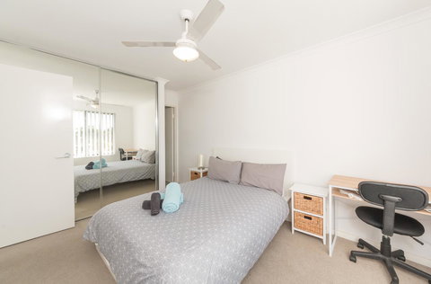 Yaran Suites - Accommodation Rockhampton 34