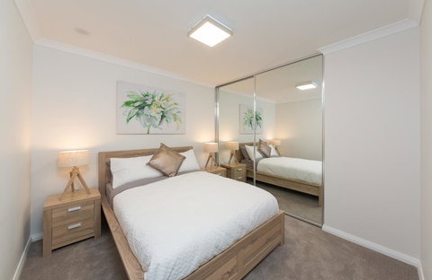 Yaran Suites - Accommodation Rockhampton 19