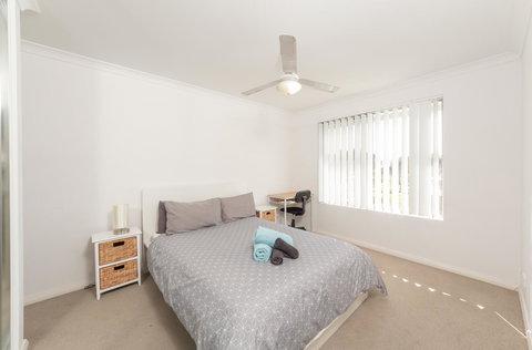 Yaran Suites - Accommodation Rockhampton 35