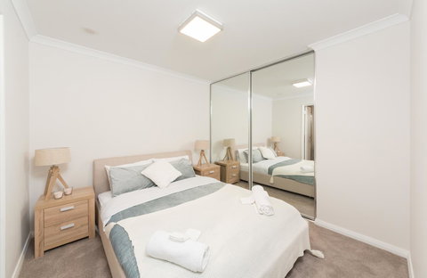 Yaran Suites - Accommodation Rockhampton 44