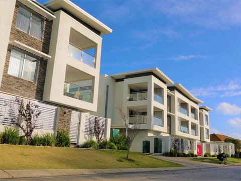 Yaran Suites - Accommodation Rockhampton 31