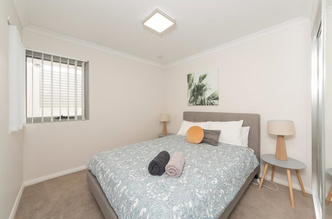 Yaran Suites - Accommodation Rockhampton 26