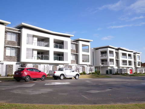 Yaran Suites - Accommodation Rockhampton 32