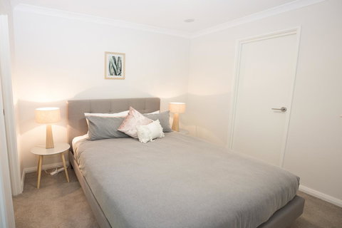 Yaran Suites - Accommodation Rockhampton 8