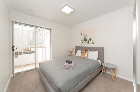 Yaran Suites - Accommodation Rockhampton 24