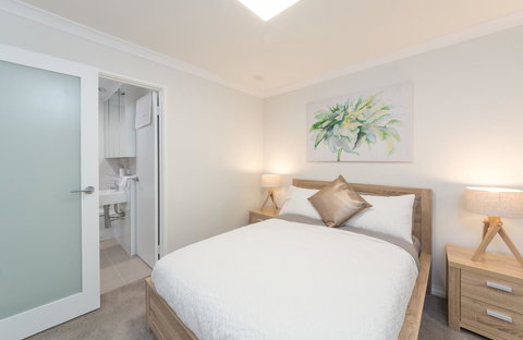 Yaran Suites - Accommodation Rockhampton 17