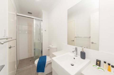 Yaran Suites - Accommodation Rockhampton 38