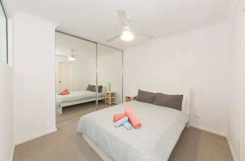 Yaran Suites - Accommodation Rockhampton 40