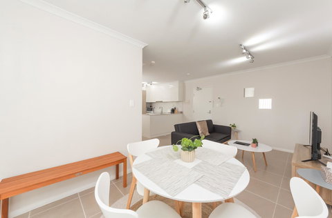 Yaran Suites - Accommodation Rockhampton 29