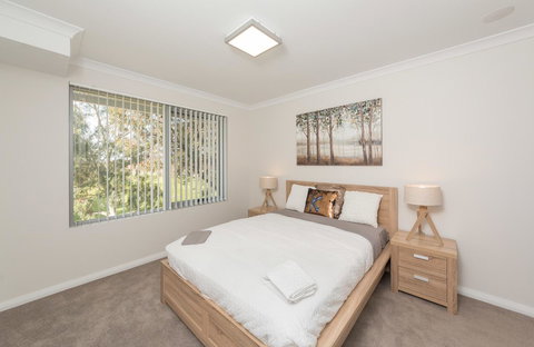 Yaran Suites - Accommodation Rockhampton 12