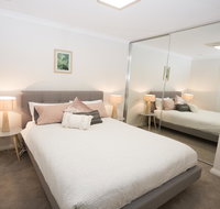Lakeview Apartments - Accommodation Rockhampton