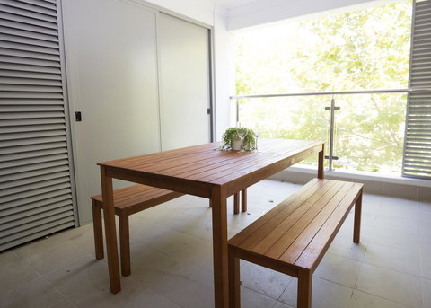 Yaran Suites - Accommodation Rockhampton 10