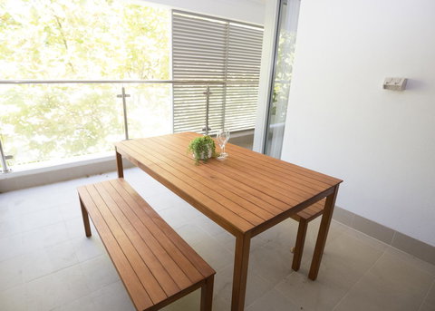 Yaran Suites - Accommodation Rockhampton 4