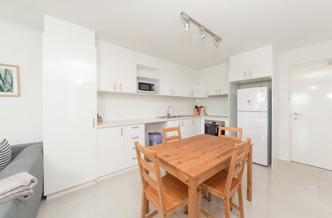 Yaran Suites - Accommodation Rockhampton 41