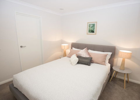 Yaran Suites - Accommodation Rockhampton 6