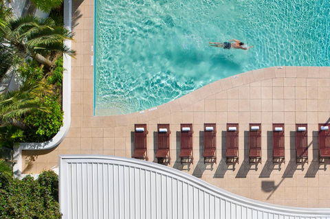 Crown Promenade Perth - Accommodation Rockhampton 1