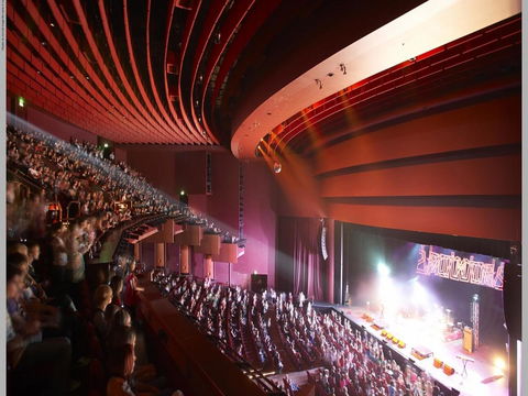 Crown Promenade Perth - Accommodation Rockhampton 24