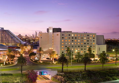 Crown Promenade Perth - Accommodation Rockhampton 10