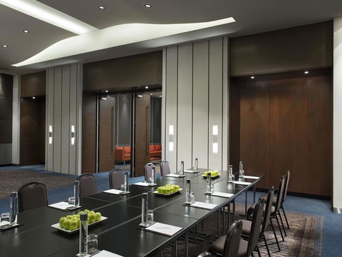 Crown Promenade Perth - Accommodation Rockhampton 19
