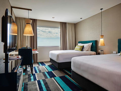 Crown Promenade Perth - Accommodation Rockhampton 12