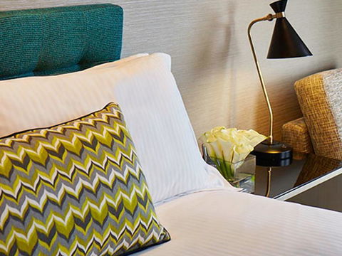 Crown Promenade Perth - Accommodation Rockhampton 9