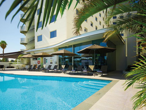 Crown Promenade Perth - Accommodation Rockhampton 5